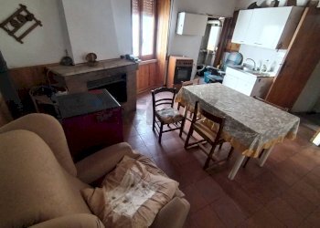 Sala da pranzo - Casa semi indipendente VIA ACHILLE SANNIA
 
97, Morcone - foto 10