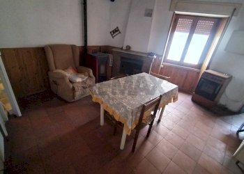 Sala da pranzo - Casa semi indipendente VIA ACHILLE SANNIA
 
97, Morcone - foto 11