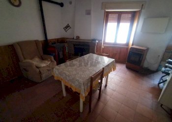 Soggiorno - Casa semi indipendente VIA ACHILLE SANNIA
 
97, Morcone - foto 12