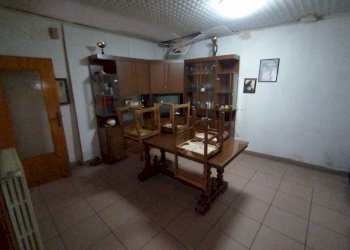 Sala da pranzo - Casa semi indipendente VIA ACHILLE SANNIA
 
97, Morcone - foto 13