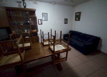 Sala da pranzo - Casa semi indipendente VIA ACHILLE SANNIA
 
97, Morcone - foto 14
