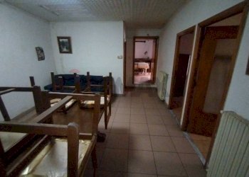 Sala da pranzo - Casa semi indipendente VIA ACHILLE SANNIA
 
97, Morcone - foto 15