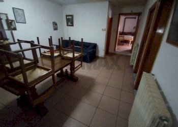 Sala da pranzo - Casa semi indipendente VIA ACHILLE SANNIA
 
97, Morcone - foto 16