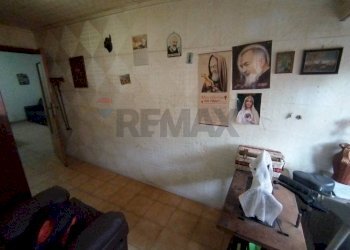 Soggiorno - Casa semi indipendente VIA ACHILLE SANNIA
 
97, Morcone - foto 18