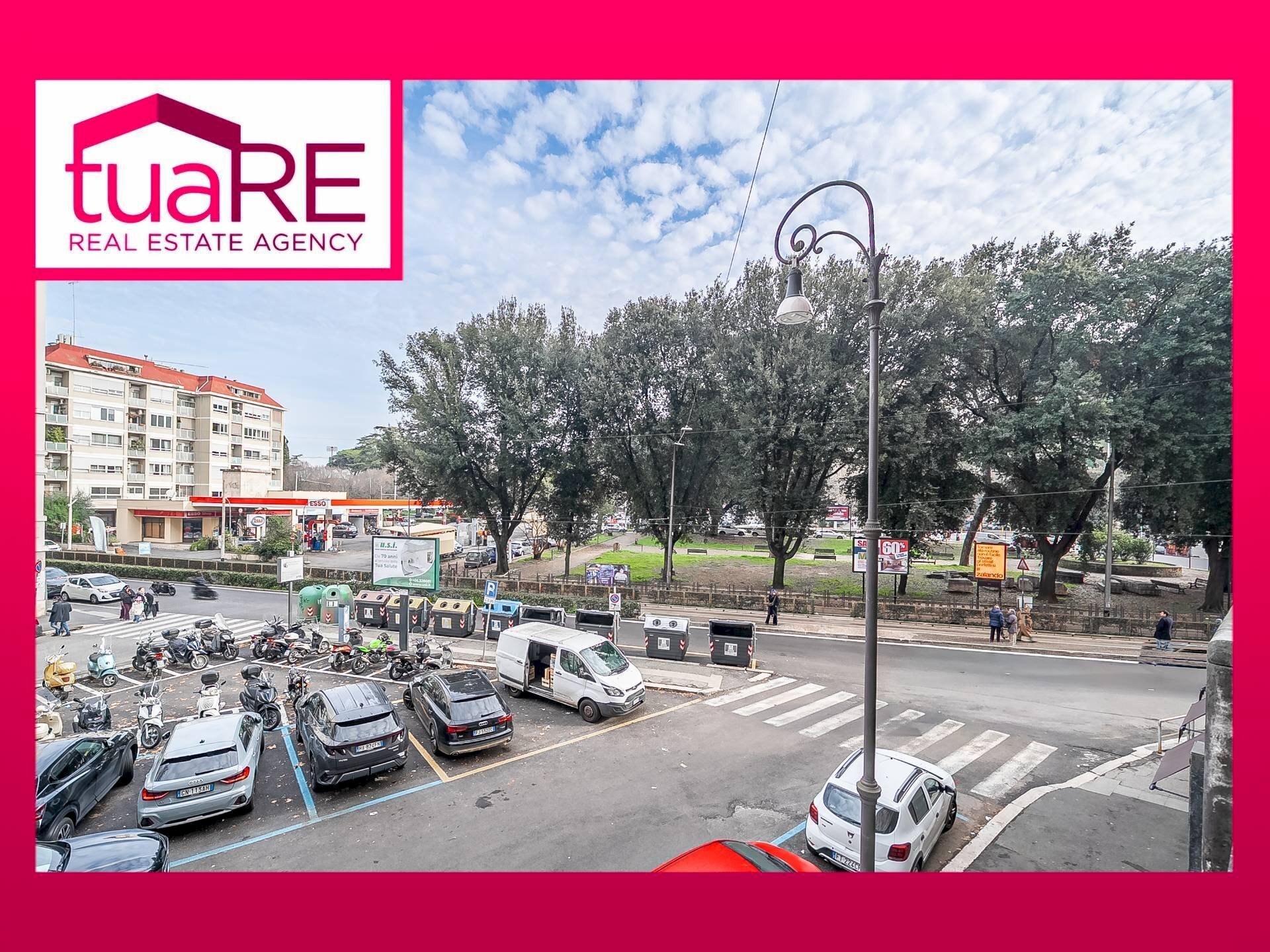 Foto 1 - Trilocale Viale Del Vignola, Roma - foto 1