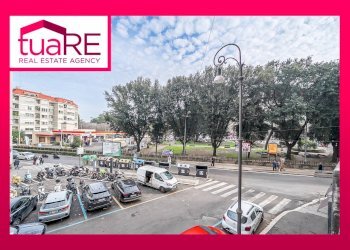 Foto 1 - Trilocale Viale Del Vignola, Roma - foto 1