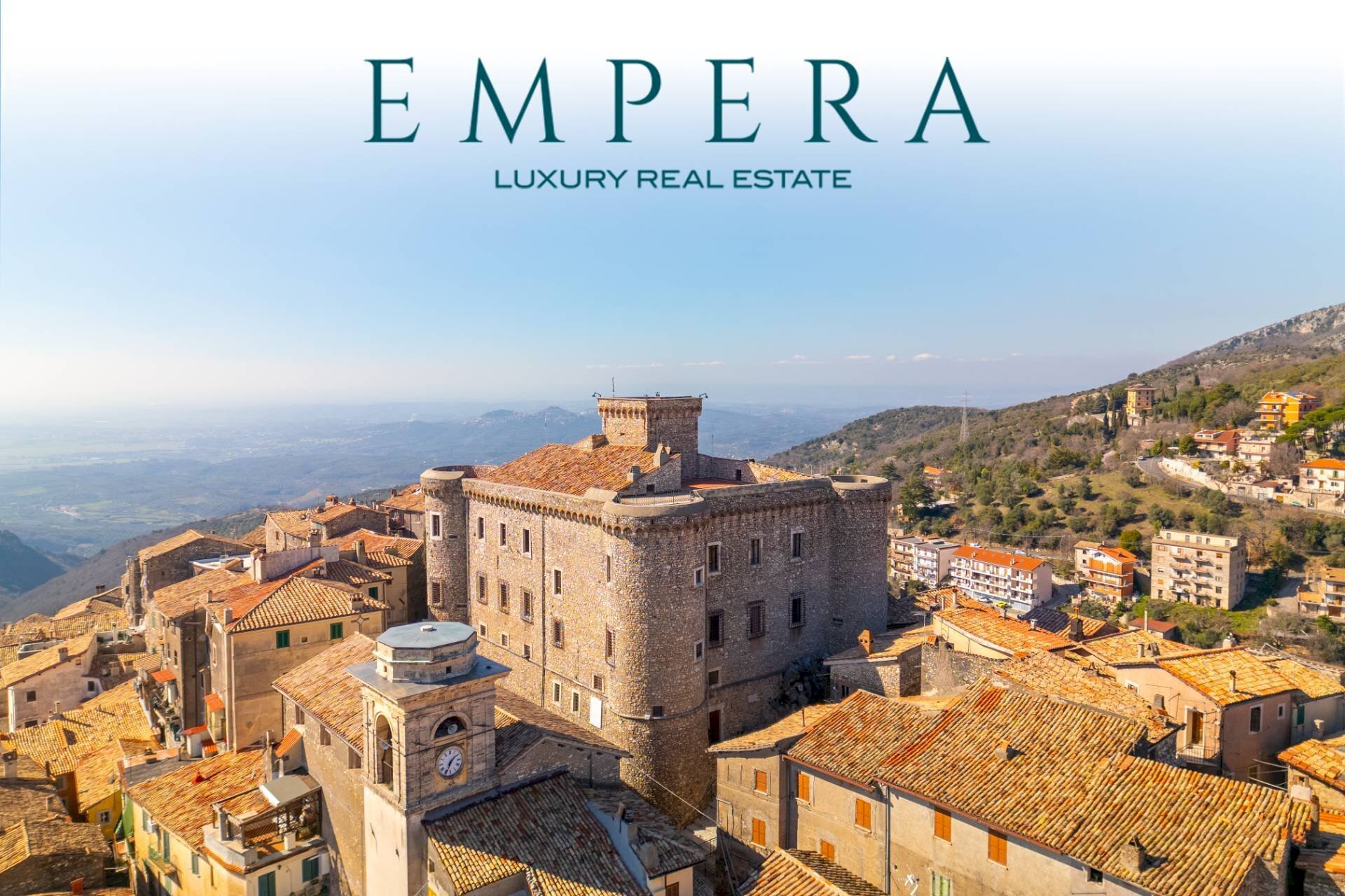 Foto 1 - Stabile - Palazzo VIA SANTA LUCIA, San Polo dei Cavalieri - foto 1