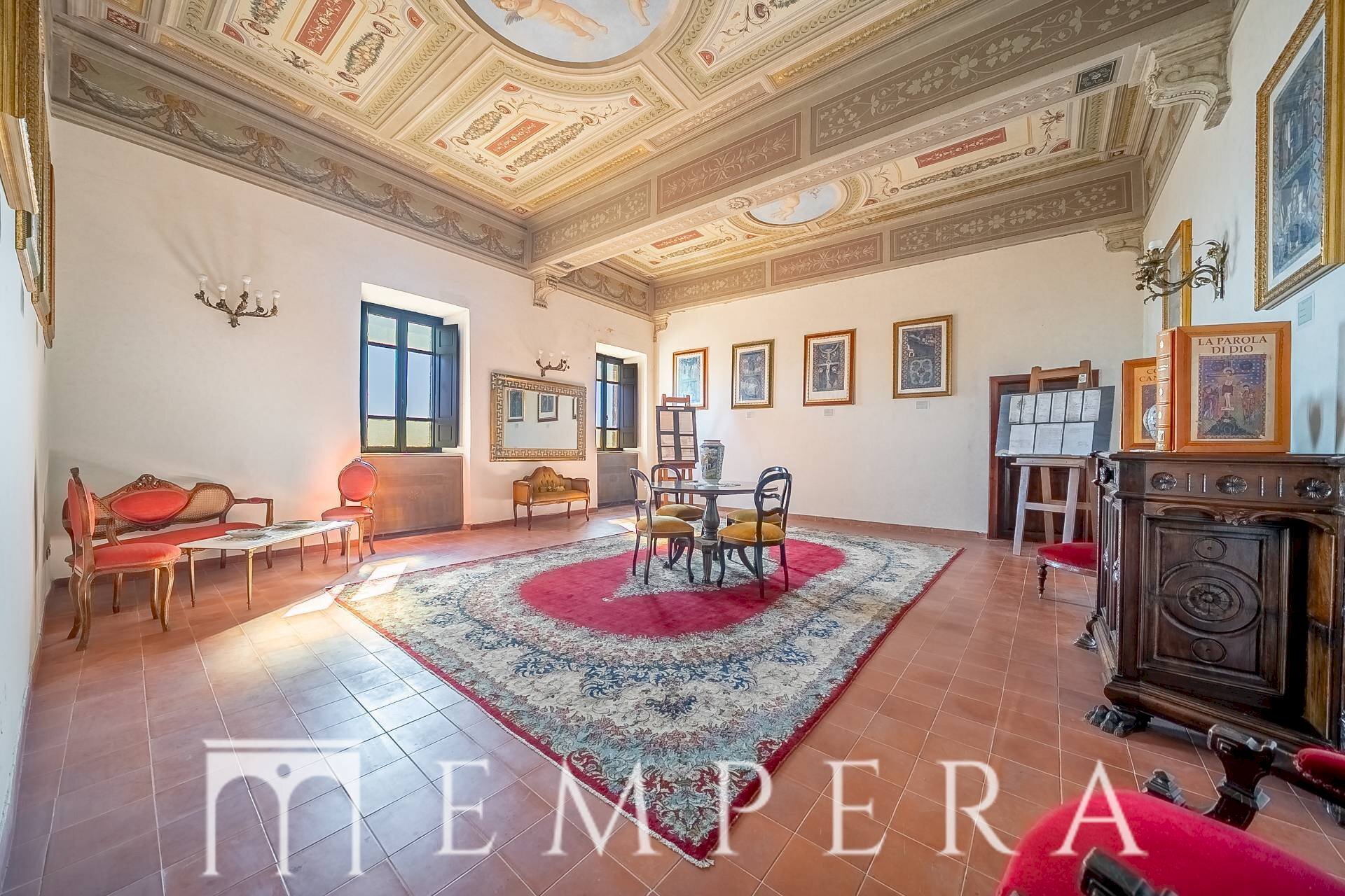 Foto 2 - Stabile - Palazzo VIA SANTA LUCIA, San Polo dei Cavalieri - foto 2