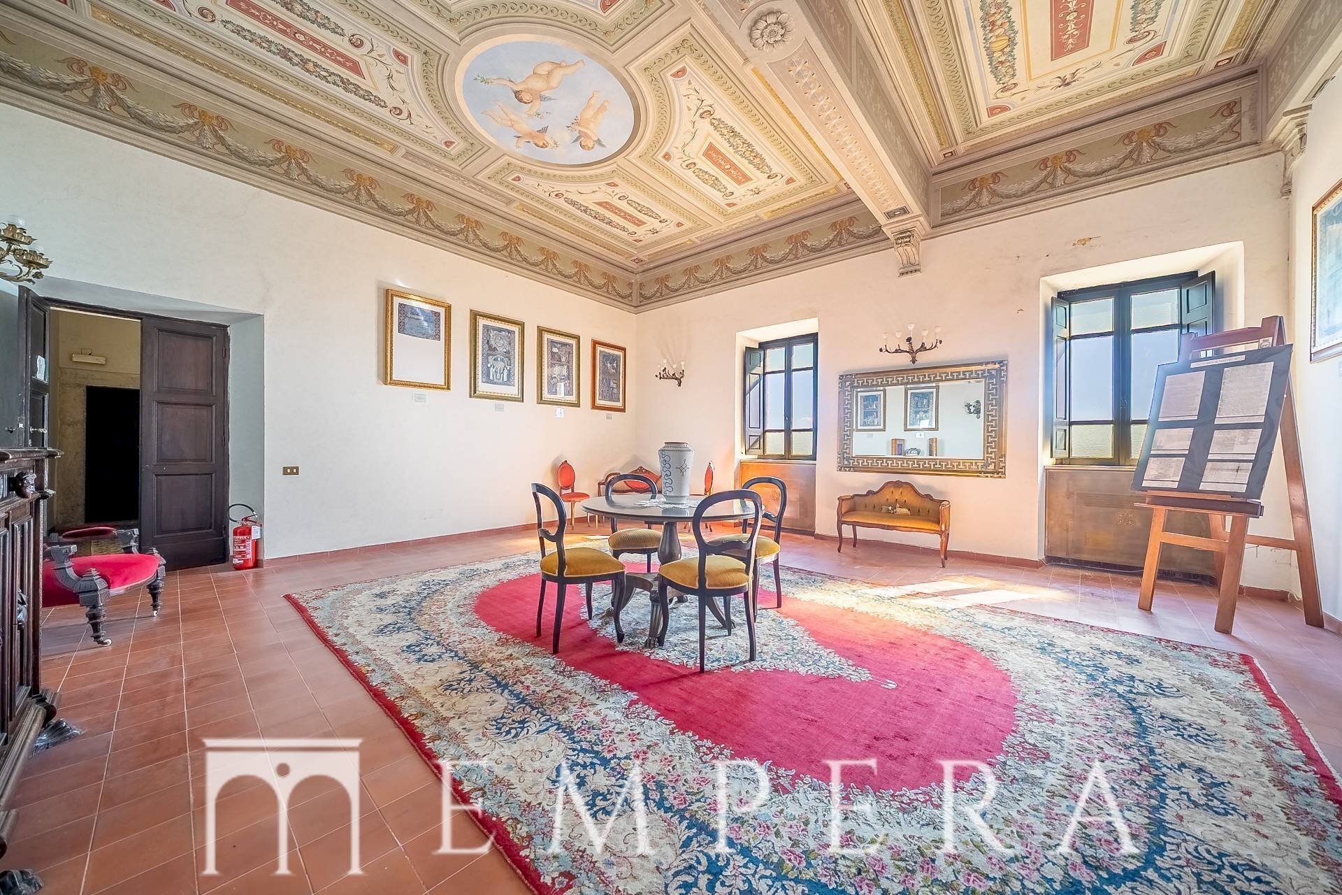 Foto 3 - Stabile - Palazzo VIA SANTA LUCIA, San Polo dei Cavalieri - foto 3