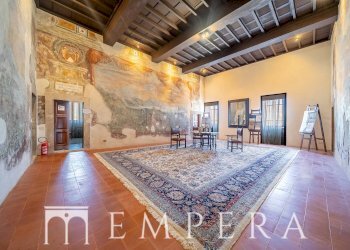 Foto 4 - Stabile - Palazzo VIA SANTA LUCIA, San Polo dei Cavalieri - foto 4