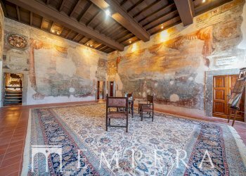 Foto 6 - Stabile - Palazzo VIA SANTA LUCIA, San Polo dei Cavalieri - foto 6