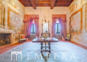 Foto 9 - Stabile - Palazzo VIA SANTA LUCIA, San Polo dei Cavalieri - foto 9