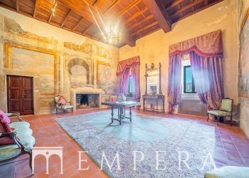 Foto 10 - Stabile - Palazzo VIA SANTA LUCIA, San Polo dei Cavalieri - foto 10