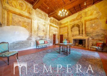 Foto 12 - Stabile - Palazzo VIA SANTA LUCIA, San Polo dei Cavalieri - foto 12