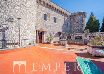 Foto 15 - Stabile - Palazzo VIA SANTA LUCIA, San Polo dei Cavalieri - foto 15