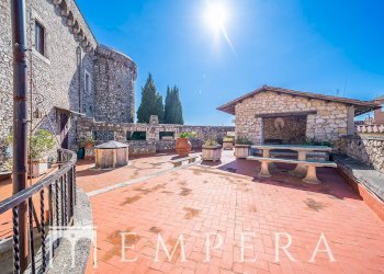 Foto 16 - Stabile - Palazzo VIA SANTA LUCIA, San Polo dei Cavalieri - foto 16