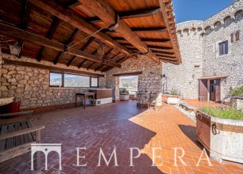 Foto 18 - Stabile - Palazzo VIA SANTA LUCIA, San Polo dei Cavalieri - foto 18