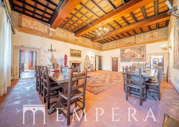 Foto 24 - Stabile - Palazzo VIA SANTA LUCIA, San Polo dei Cavalieri - foto 24