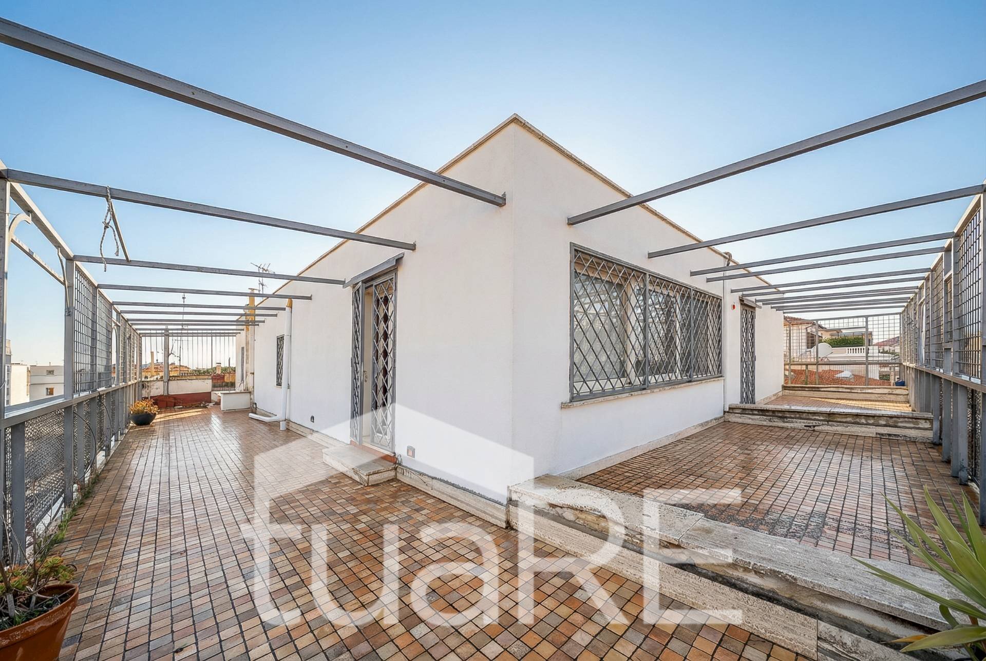 Foto 2 - Attico Via Po, Roma - foto 2