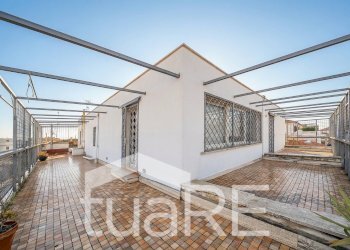 Foto 2 - Attico Via Po, Roma - foto 2