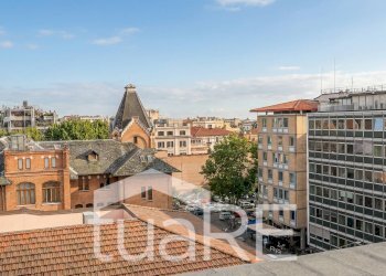 Foto 6 - Attico Via Po, Roma - foto 6