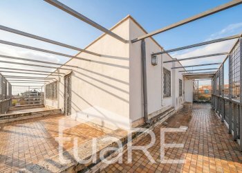 Foto 11 - Attico Via Po, Roma - foto 11