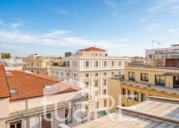 Foto 16 - Attico Via Po, Roma - foto 16