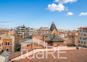 Foto 17 - Attico Via Po, Roma - foto 17