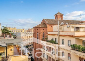 Foto 18 - Attico Via Po, Roma - foto 18