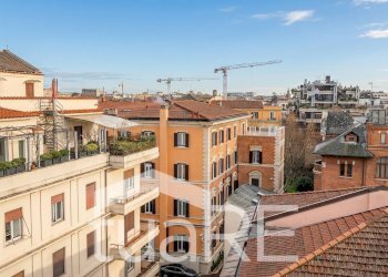 Foto 28 - Attico Via Po, Roma - foto 28