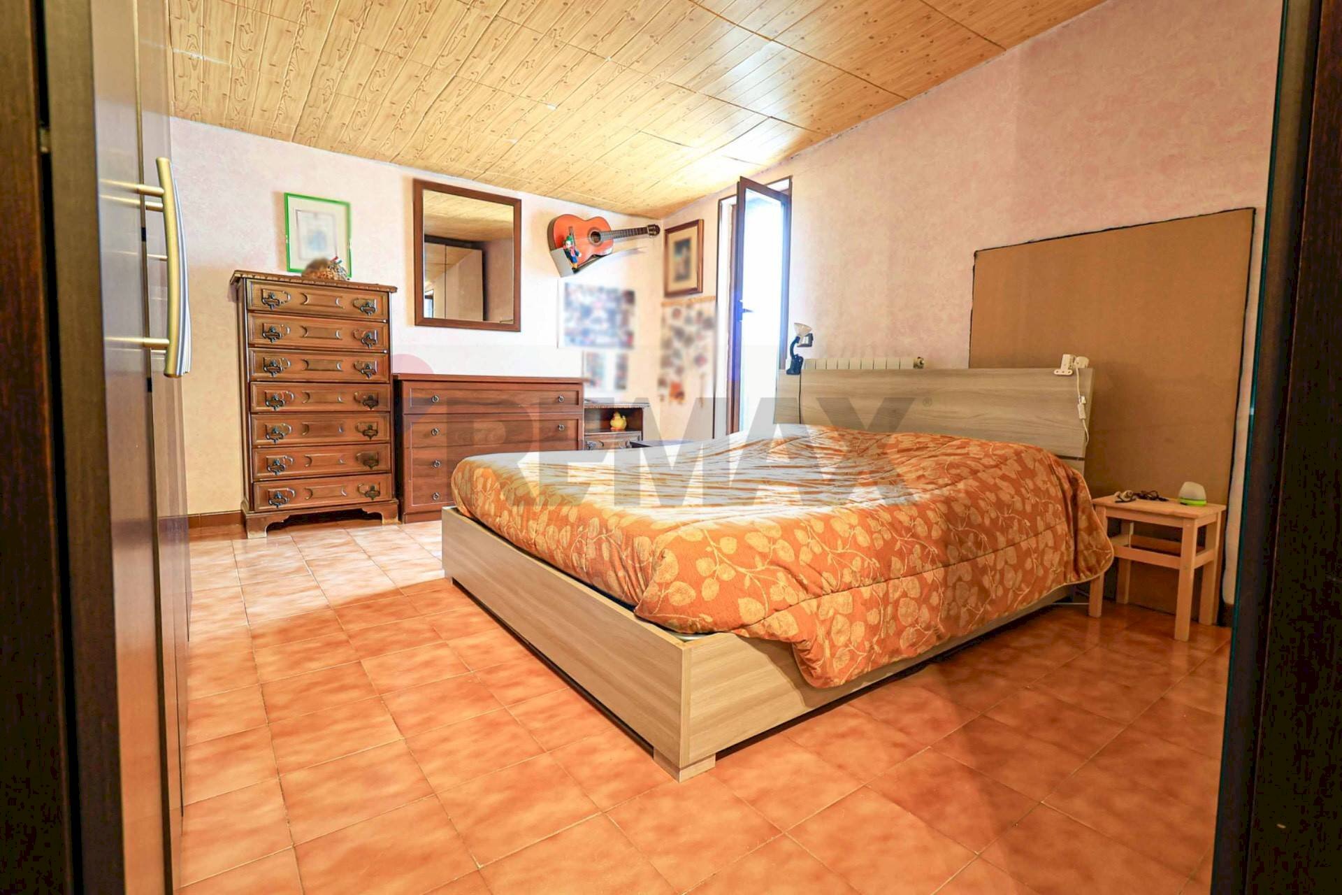 Camera / camera da letto - Trilocale via Manoppello
 
78, Roma - foto 2