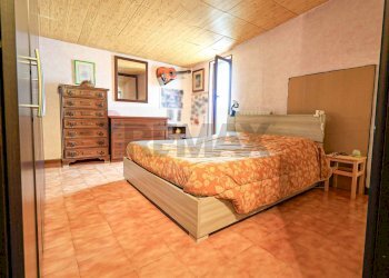 Camera / camera da letto - Trilocale via Manoppello
78, Roma - foto 2