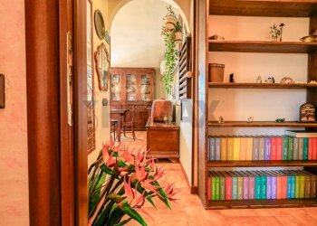 Hall / corridoio - Trilocale via Manoppello
78, Roma - foto 4