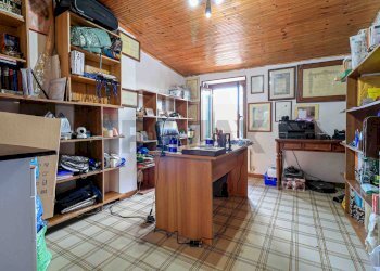 studio - Trilocale via Manoppello
78, Roma - foto 5