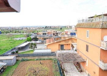 vista - Trilocale via Manoppello
78, Roma - foto 7