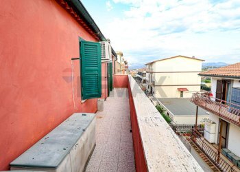 Balcone - Trilocale via Manoppello
78, Roma - foto 8