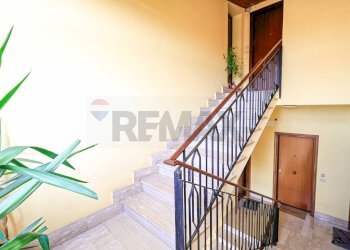 Scale - Trilocale via Manoppello
78, Roma - foto 9