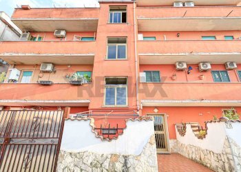 Palazzina - Trilocale via Manoppello
78, Roma - foto 10