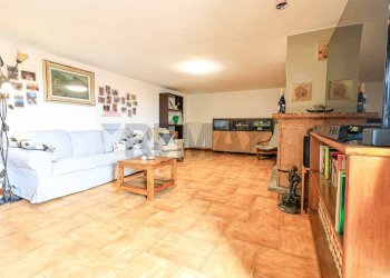 Soggiorno - Trilocale via Manoppello
78, Roma - foto 17