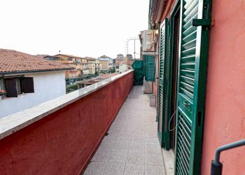 Balcone - Trilocale via Manoppello
78, Roma - foto 21