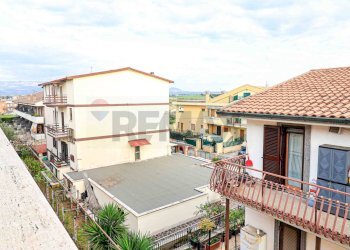 vista - Trilocale via Manoppello
78, Roma - foto 22