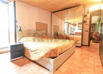 Camera / camera da letto - Trilocale via Manoppello
78, Roma - foto 23