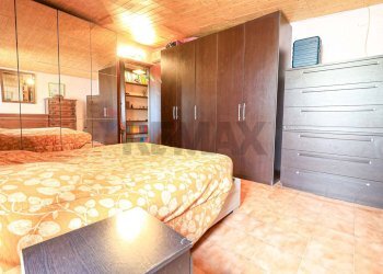 Camera / camera da letto - Trilocale via Manoppello
78, Roma - foto 24