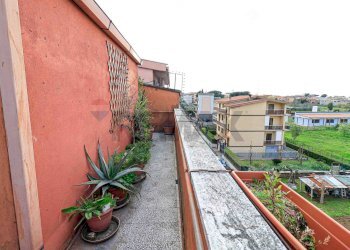 Balcone - Trilocale via Manoppello
78, Roma - foto 27