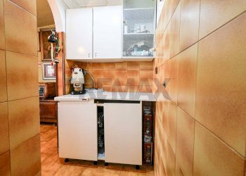 Cucina - Trilocale via Manoppello
78, Roma - foto 30