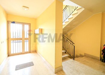 Hall / corridoio - Trilocale via Manoppello
78, Roma - foto 32