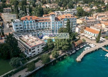 Foto 2 - Trilocale Via Giuseppe Zanardelli
 
2/4, Gardone Riviera - foto 2