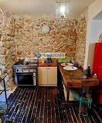 Esempio Rendering - Rustico Via delle Fontane, Puegnago sul Garda - foto 1