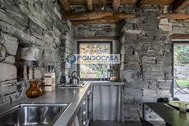 Esempio Rendering - Rustico Via delle Fontane, Puegnago sul Garda - foto 3