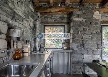 Esempio Rendering - Rustico Via delle Fontane, Puegnago sul Garda - foto 3